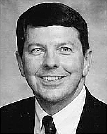 Joseph W. Jerome