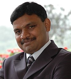 Chennan Ramalingan