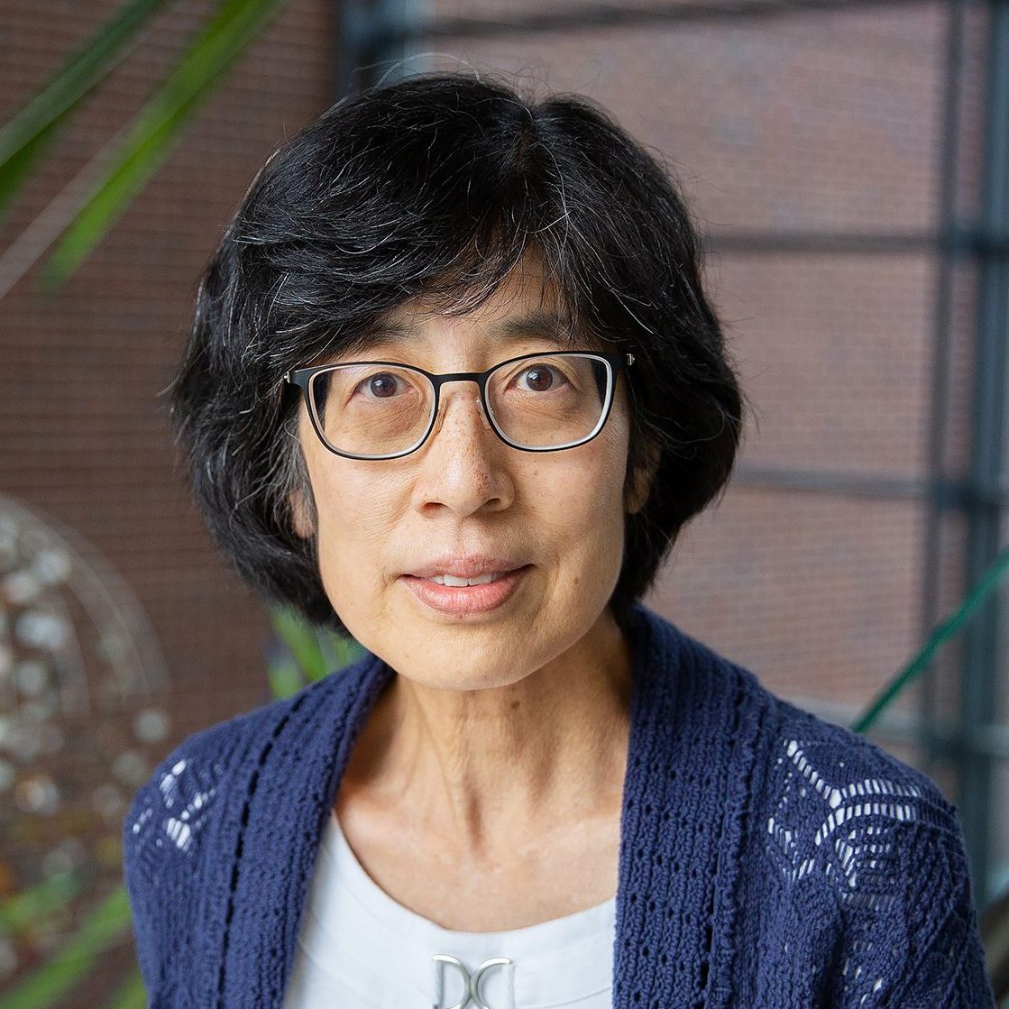 Akiko Nishiyama