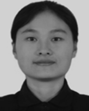 Shiyi Xu