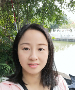 Junping Zhou