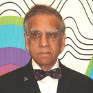 Syed A. Sattar
