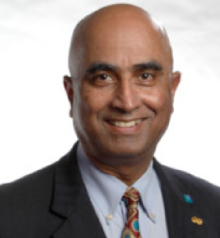 Sunil Kokal