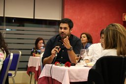 Dino Freitas