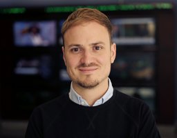 Curd Benjamin Knüpfer