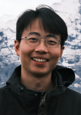 Tian Xu