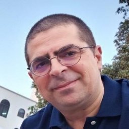 Mahdi A. Khemakhem