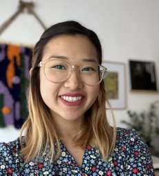 Grace Whang