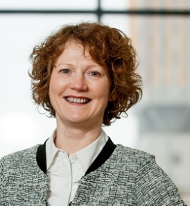 Fionnuala Lundy