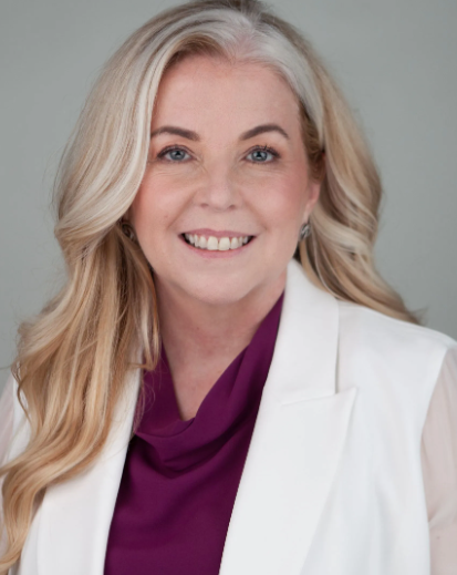 Vicki Colvin