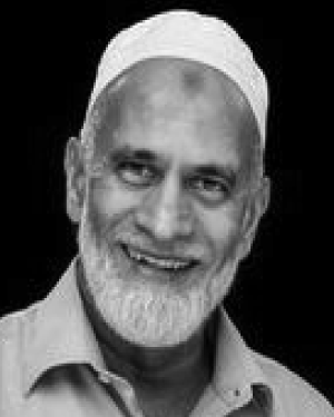 R. Nazim Khan