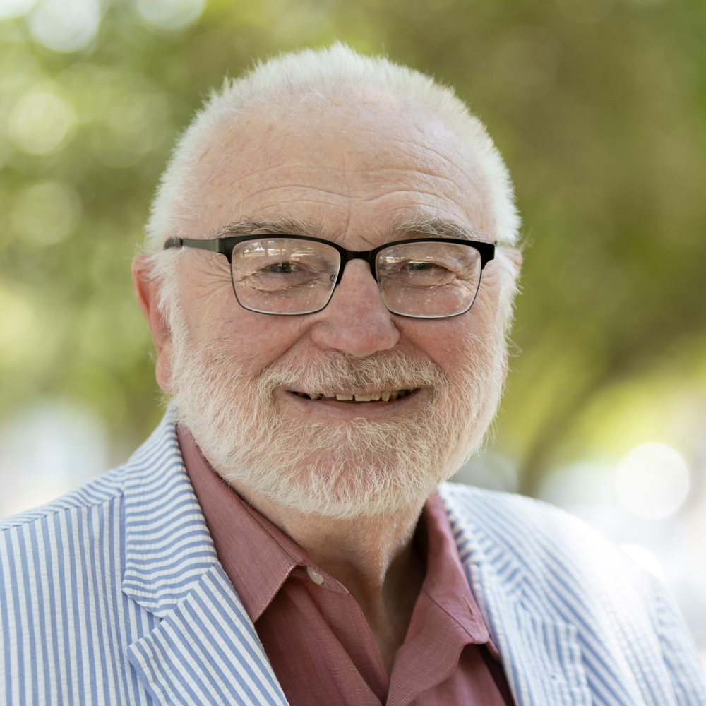 Gary A. Evans