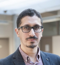 Mohamed Chetouani