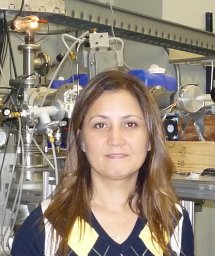 Nalan Ozkan
