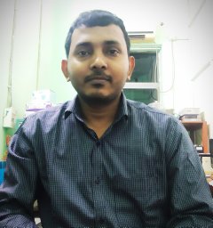 Subir Kumar Patla