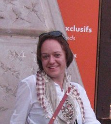 A. C. Krabbe