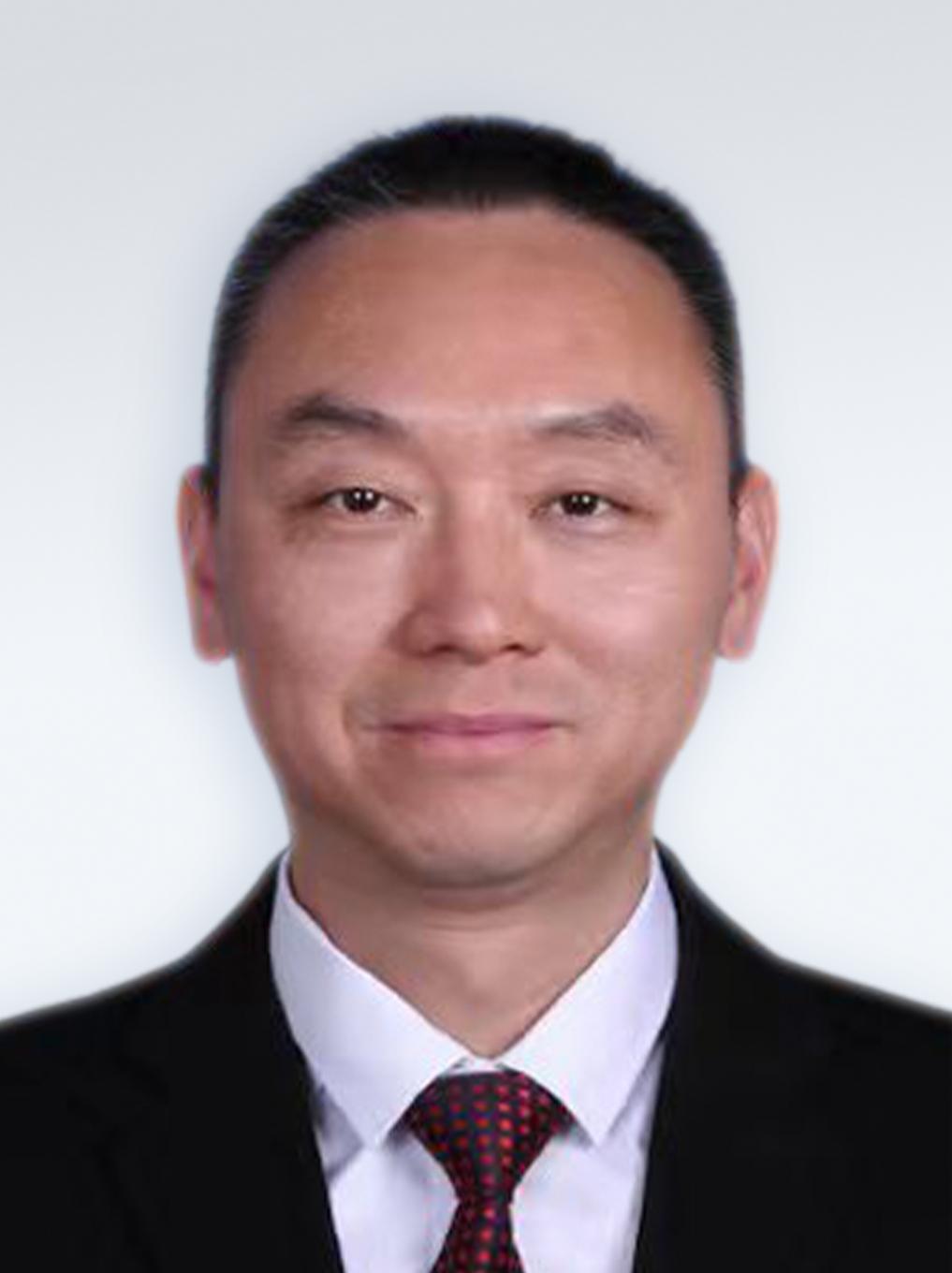 Jing Wang