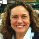 Caroline Maindet