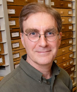 Christopher H. Dietrich
