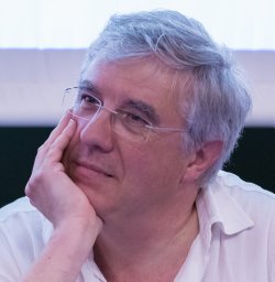 Philippe Blanchet