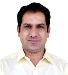 Shahid Iqbal