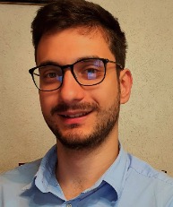 Gianluca Cima
