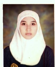 Endhah Purwandari