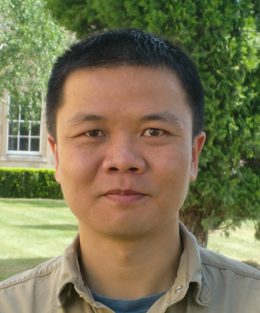 Lei Zhang