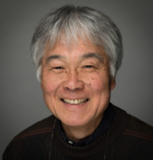 Hideaki Nagase