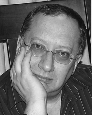 Alexander Taubin