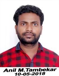 Anil Tambekar