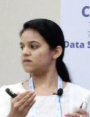 P Manisha