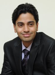 Charan Kumar V Devarakonda