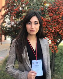 Duygu Arikan