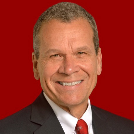 E. Allen Foegeding