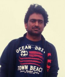R.V. Reddy