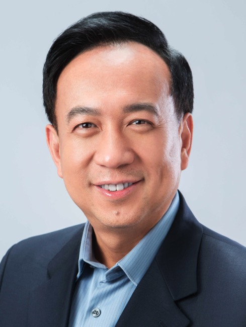 Chen Dong