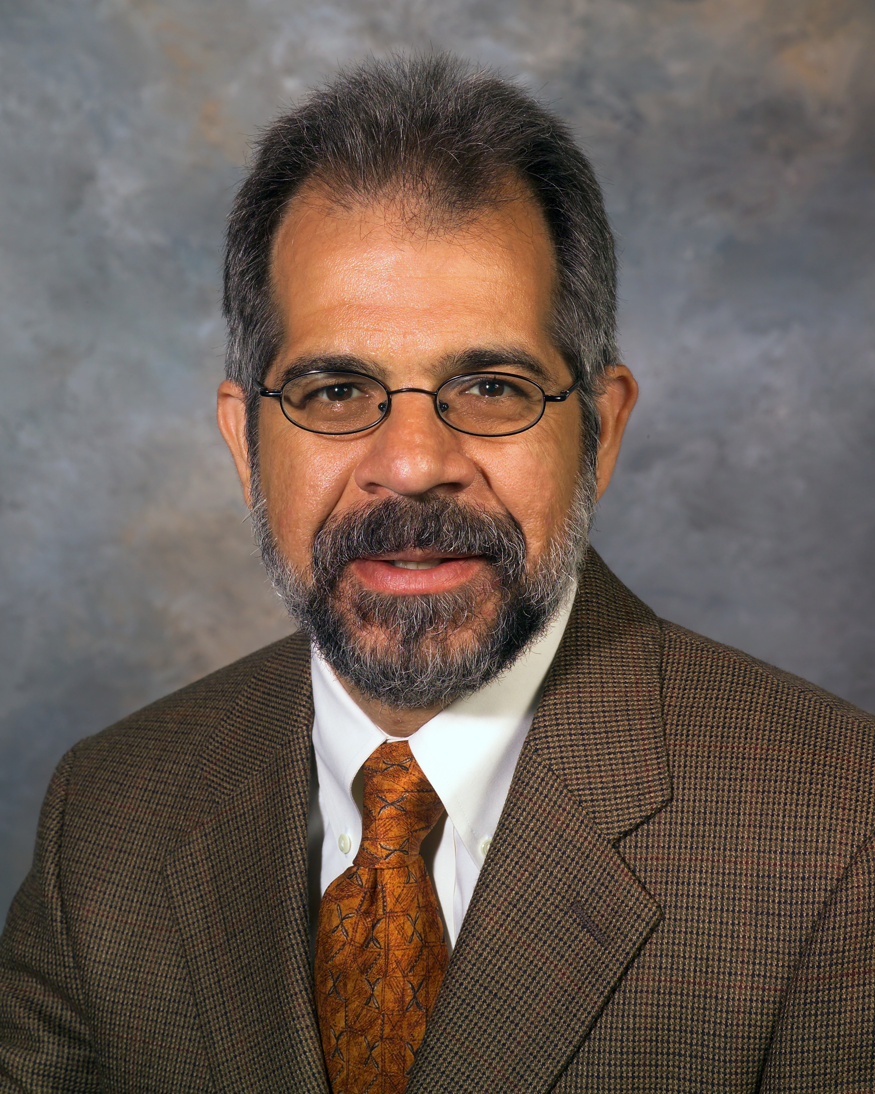 Stephen A. Rizzi