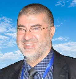 Mohammed Lezrek