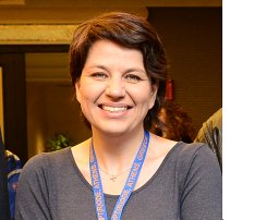 Panagiota S. Petrou