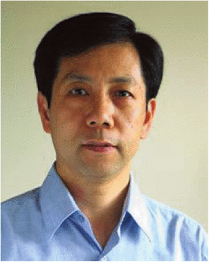 Yiyu Zhou