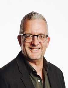 Andrew Scholey