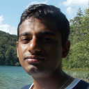 Harinarayanan Puliyalil