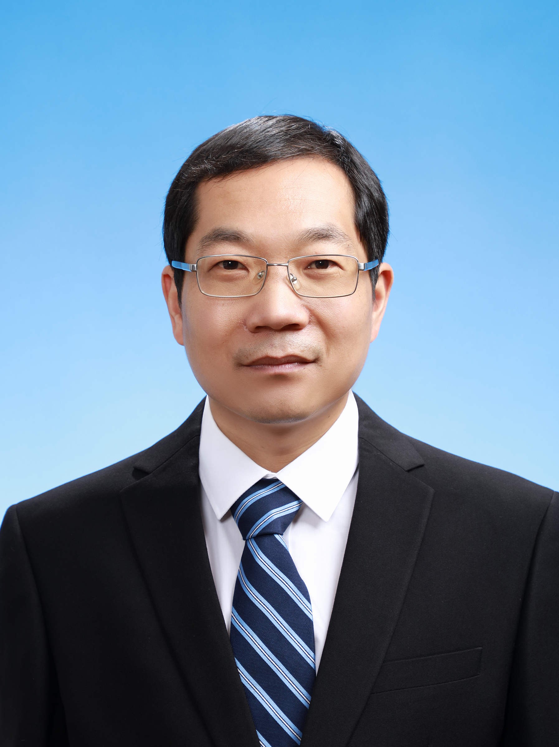 Liangyu Zhao