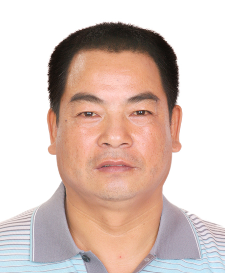 Gangshuan Bai
