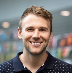 Gaige Hunter Kerr