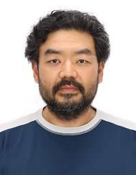 Andy Chong