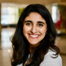 Maulika Kohli