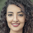 Asmae Dahrabou