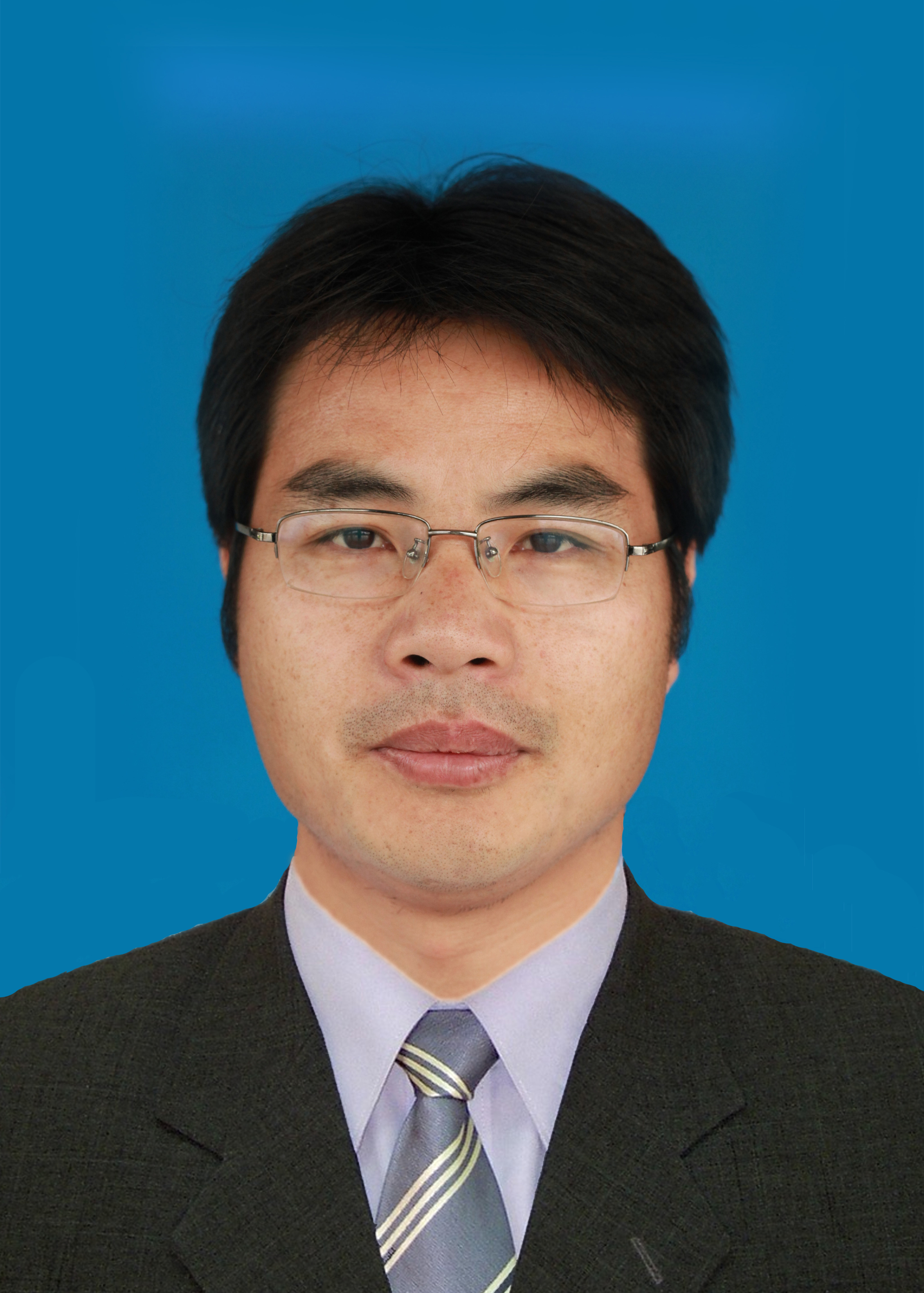 Changhao Liang